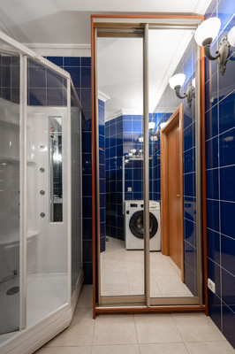 Продам многокомнатную квартиру, Малый Каретный пер, 17к2, Москва г
