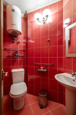 Продам многокомнатную квартиру, Малый Каретный пер, 17к2, Москва г