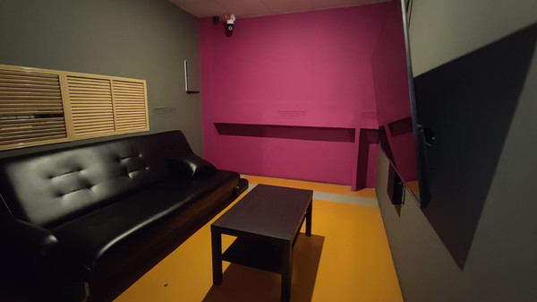 Сдам коммерческое помещение 45 м2, Победы (Климовск мкр.) ул, 12, Подольск г