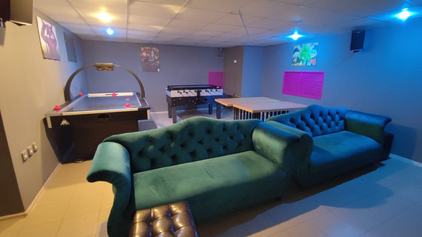 Сдам коммерческое помещение 45 м2, Победы (Климовск мкр.) ул, 12, Подольск г