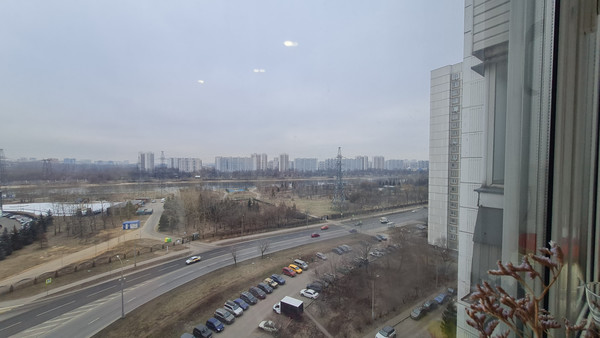 Продам двухкомнатную (2-комн.) квартиру, Братиславская ул, 34к1, Москва г