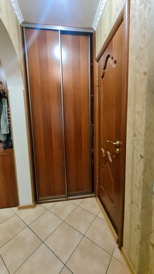 Продам двухкомнатную (2-комн.) квартиру, Братиславская ул, 34к1, Москва г