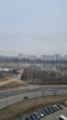 Продам двухкомнатную (2-комн.) квартиру, Братиславская ул, 34к1, Москва г