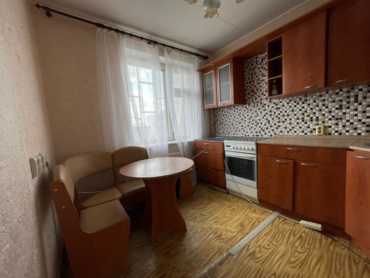 Продам однокомнатную (1-комн.) квартиру, Соболева ул, 21к2, Екатеринбург г