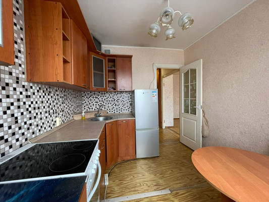 Продам однокомнатную (1-комн.) квартиру, Соболева ул, 21к2, Екатеринбург г