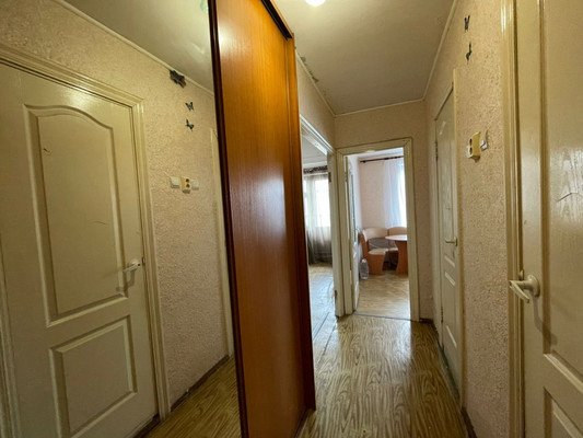 Продам однокомнатную (1-комн.) квартиру, Соболева ул, 21к2, Екатеринбург г