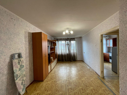Продам однокомнатную (1-комн.) квартиру, Соболева ул, 21к2, Екатеринбург г