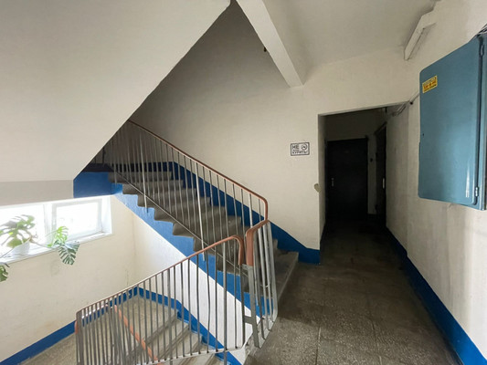 Продам однокомнатную (1-комн.) квартиру, Соболева ул, 21к2, Екатеринбург г