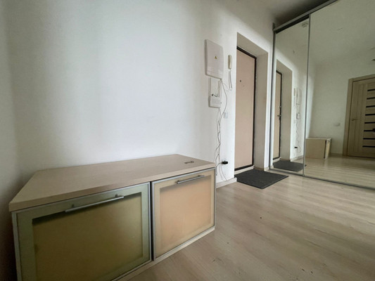 Продам однокомнатную (1-комн.) квартиру, Академика Сахарова пр-кт, 57, Екатеринбург г