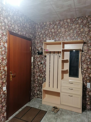 Сдам однокомнатную (1-комн.) квартиру, Маршала Блюхера пр-кт, 12к3, Санкт-Петербург г