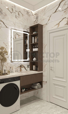 Продам двухкомнатную (2-комн.) квартиру, 1-я Тверская-Ямская ул, 13с1А, Москва г