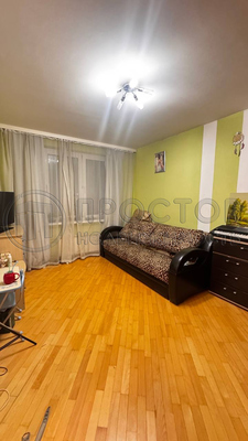 Продам однокомнатную (1-комн.) квартиру, Чертановская ул, 13, Москва г