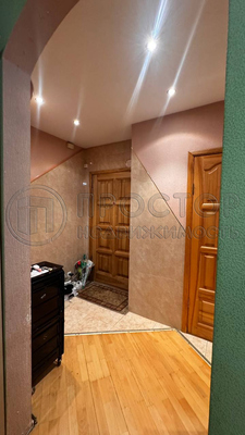 Продам однокомнатную (1-комн.) квартиру, Чертановская ул, 13, Москва г