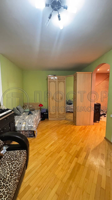 Продам однокомнатную (1-комн.) квартиру, Чертановская ул, 13, Москва г