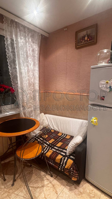 Продам однокомнатную (1-комн.) квартиру, Чертановская ул, 13, Москва г