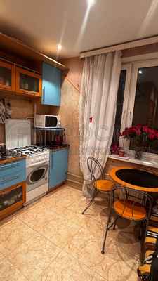 Продам однокомнатную (1-комн.) квартиру, Чертановская ул, 13, Москва г