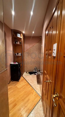 Продам однокомнатную (1-комн.) квартиру, Чертановская ул, 13, Москва г