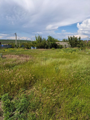 Продам участок 7,5 соток, ИЖС, Гераневая ул, 41, Ростов-на-Дону г, 0 км от города