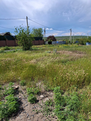 Продам участок 7,5 соток, ИЖС, Гераневая ул, 41, Ростов-на-Дону г, 0 км от города