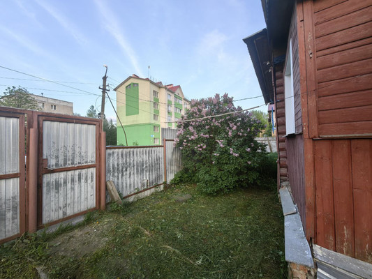 Продам дом, Восточная ул, 14, Кохма г, 0 км от города