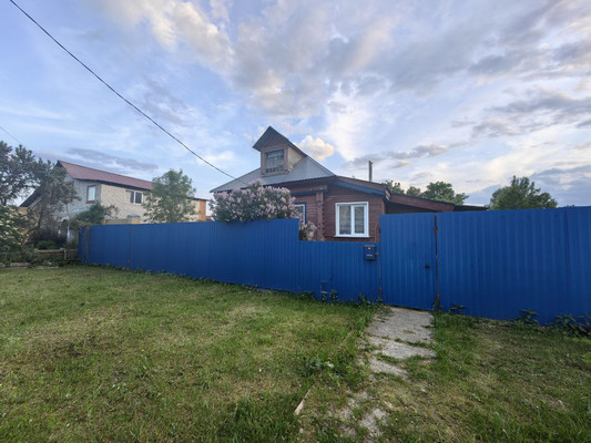 Продам дом, Восточная ул, 14, Кохма г, 0 км от города
