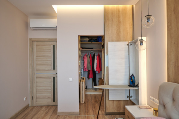 Продам двухкомнатную (2-комн.) квартиру, Береговой проезд, 5Ак7, Москва г