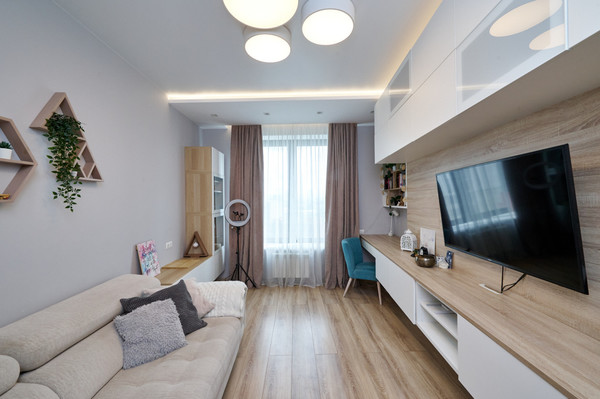 Продам двухкомнатную (2-комн.) квартиру, Береговой проезд, 5Ак7, Москва г