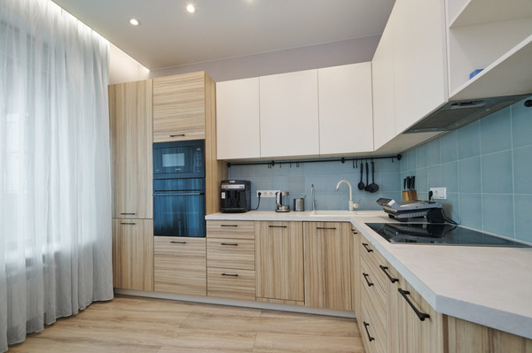 Продам двухкомнатную (2-комн.) квартиру, Береговой проезд, 5Ак7, Москва г