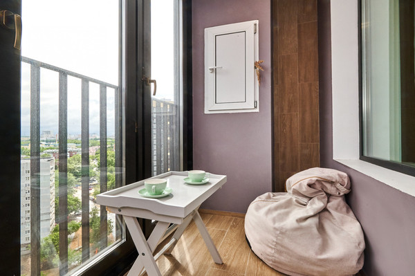 Продам двухкомнатную (2-комн.) квартиру, Береговой проезд, 5Ак7, Москва г