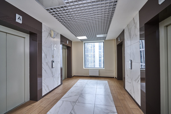 Продам двухкомнатную (2-комн.) квартиру, Береговой проезд, 5Ак7, Москва г