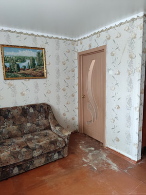 Продам однокомнатную (1-комн.) квартиру, Космонавтов ул, 10, Великий Новгород г
