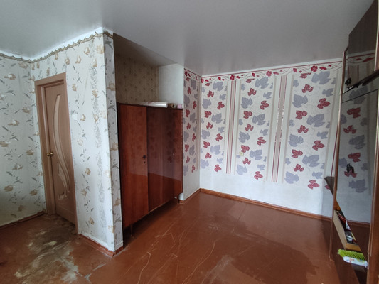 Продам однокомнатную (1-комн.) квартиру, Космонавтов ул, 10, Великий Новгород г