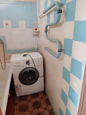 Продам однокомнатную (1-комн.) квартиру, Космонавтов ул, 10, Великий Новгород г