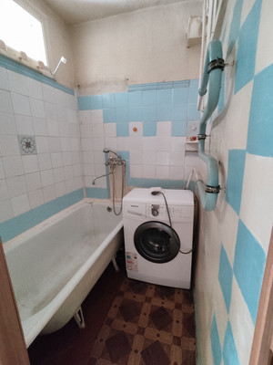 Продам однокомнатную (1-комн.) квартиру, Космонавтов ул, 10, Великий Новгород г