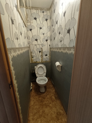 Продам однокомнатную (1-комн.) квартиру, Космонавтов ул, 10, Великий Новгород г