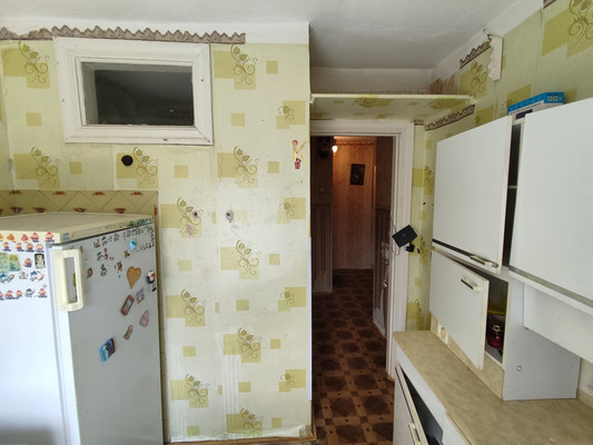 Продам однокомнатную (1-комн.) квартиру, Космонавтов ул, 10, Великий Новгород г