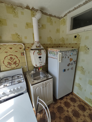 Продам однокомнатную (1-комн.) квартиру, Космонавтов ул, 10, Великий Новгород г
