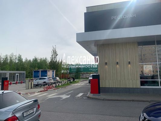 Сдам торговое помещение 32 м2, Приморское ш, 264А, Сестрорецк г