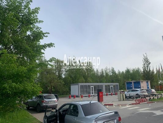Сдам торговое помещение 24 м2, Приморское ш, 264А, Сестрорецк г