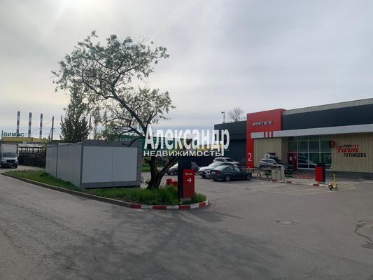Сдам торговое помещение 24 м2, Приморское ш, 264А, Сестрорецк г