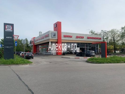 Сдам торговое помещение 24 м2, Приморское ш, 264А, Сестрорецк г
