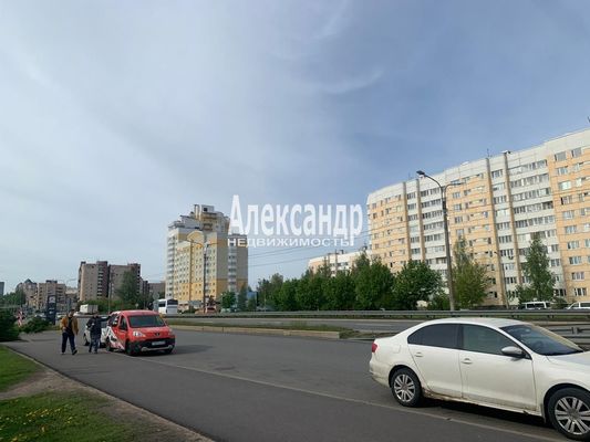 Сдам торговое помещение 24 м2, Приморское ш, 264А, Сестрорецк г