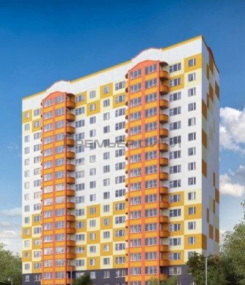 Продам однокомнатную (1-комн.) квартиру, Сиреневый б-р, 12, Калуга г