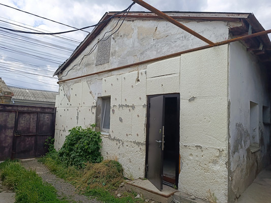 Продам двухкомнатную (2-комн.) квартиру, Нижнегоспитальная ул, 2, Симферополь г