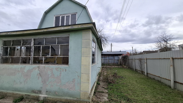 Продам дом, Сорокино д, 0 км от города