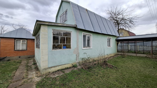 Продам дом, Сорокино д, 0 км от города
