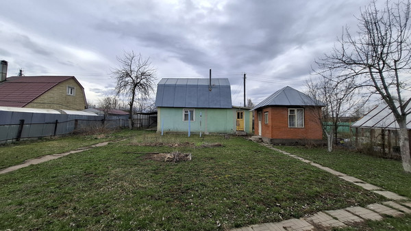 Продам дом, Сорокино д, 0 км от города
