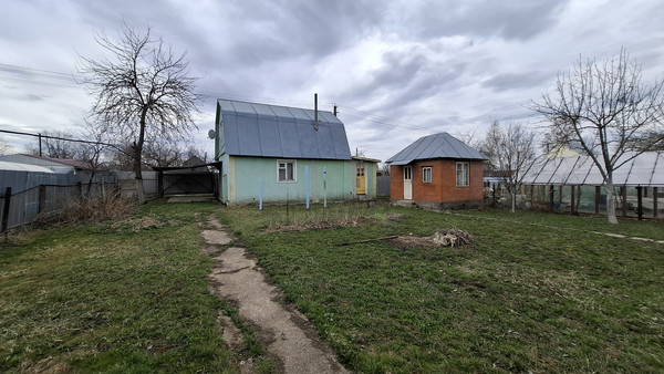 Продам дом, Сорокино д, 0 км от города