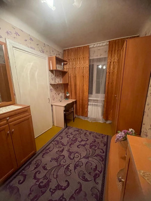 Сдам двухкомнатную (2-комн.) квартиру, Горького ул, 7/11, Малино рп