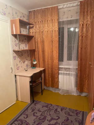 Сдам двухкомнатную (2-комн.) квартиру, Горького ул, 7/11, Малино рп